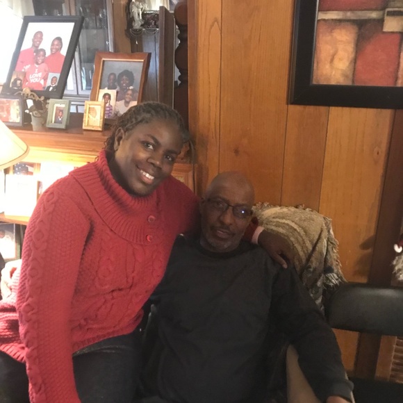 Meet your Posher, Sheron - Picture 1 of 1